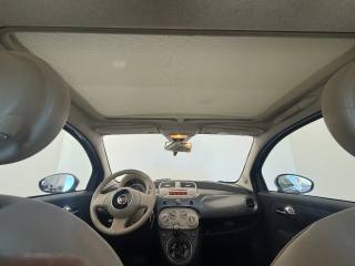 FIAT 500 usata 10