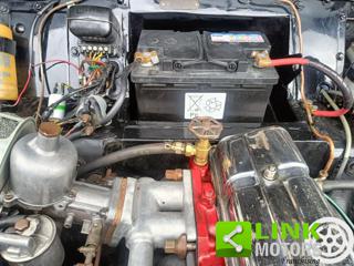 TRIUMPH TR3 usata 22