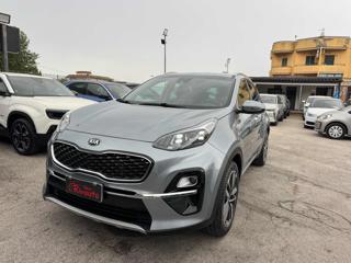 KIA Sportage usata, con Airbag
