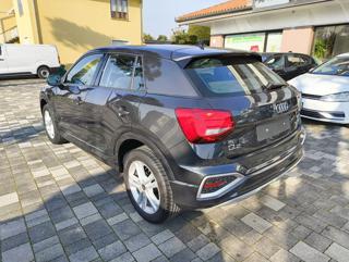 AUDI Q2 usata, con Airbag Passeggero