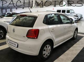 VOLKSWAGEN Polo usata, con Servosterzo