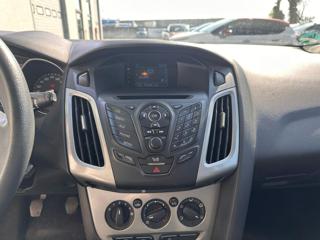 FORD Focus usata, con Cronologia tagliandi