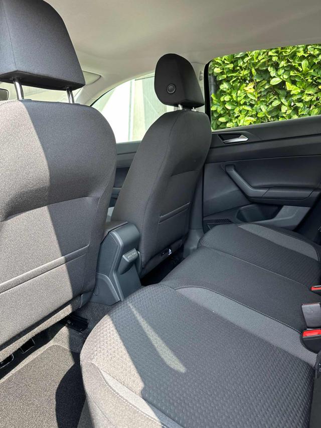 VOLKSWAGEN Polo usata, con Servosterzo