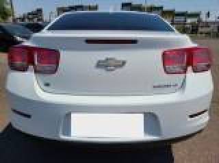 CHEVROLET Malibu usata, con Autoradio