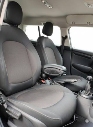 MINI One usata, con Servosterzo