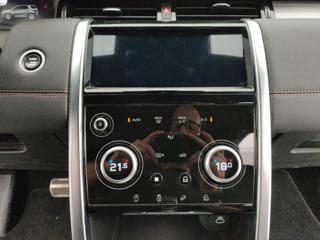 LAND ROVER Discovery Sport usata, con Servosterzo