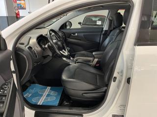 KIA Sportage usata, con Alzacristalli elettrici