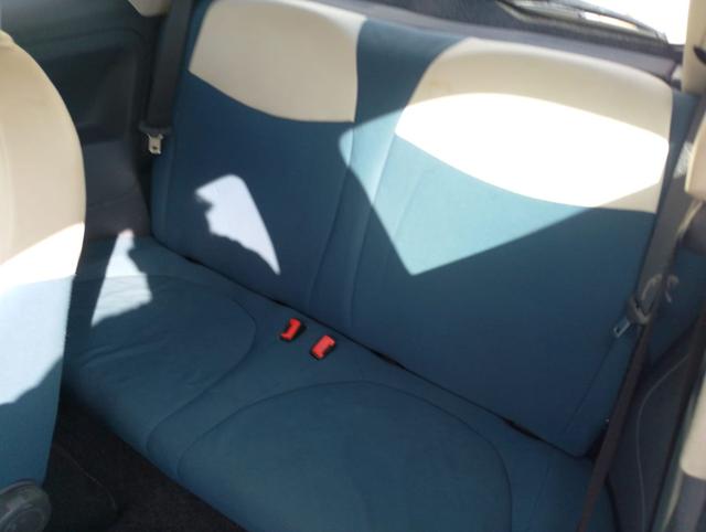 FIAT 500 usata, con Servosterzo