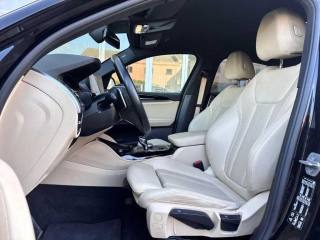 BMW X4 usata, con Cerchi in lega