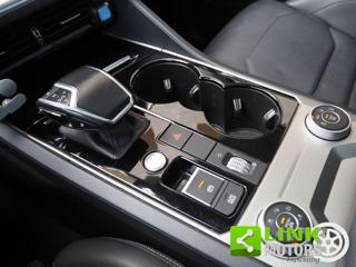 VOLKSWAGEN Touareg usata, con Filtro antiparticolato