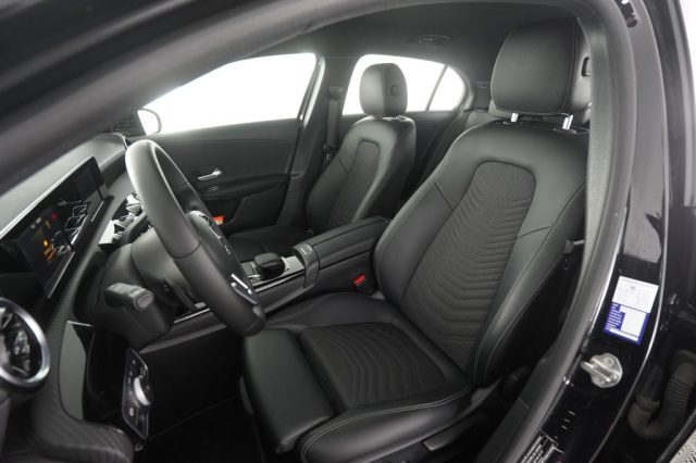 MERCEDES-BENZ A 180 usata 2