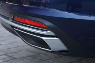 AUDI A4 usata, con Schermo multifunzione interamente digitale