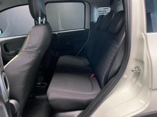 FIAT Panda usata, con Fendinebbia