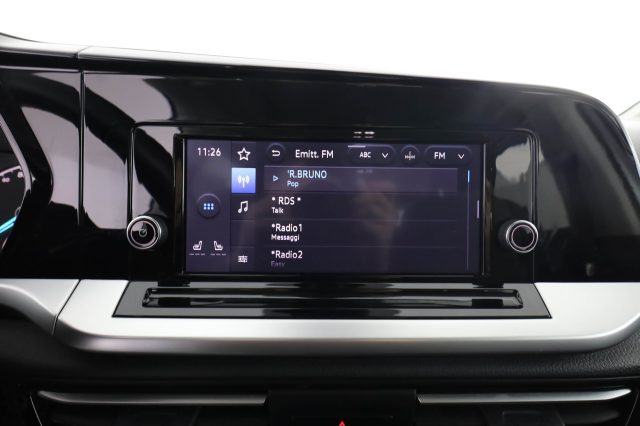 FORD Tourneo Connect usata 8