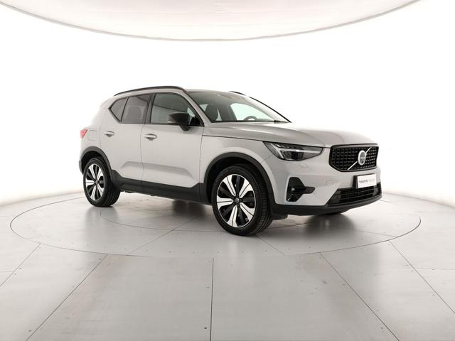 VOLVO XC40 usata, con Autoradio