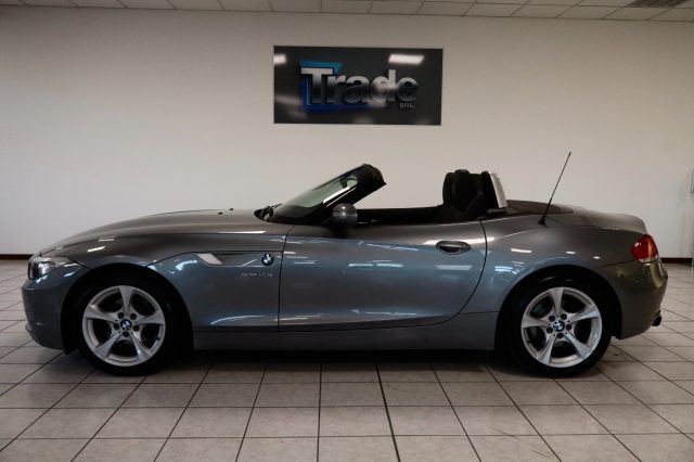 BMW Z4 usata, con ABS