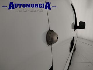 FIAT Fiorino usata, con Antifurto