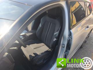 OPEL Astra usata, con Sistema di navigazione