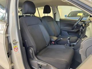 VOLKSWAGEN T-Cross usata, con Climatizzatore