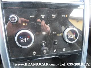 LAND ROVER Discovery Sport usata, con Park Distance Control