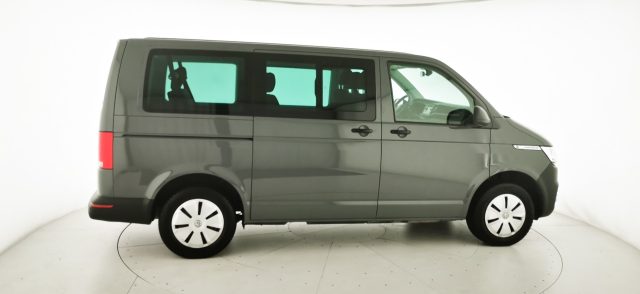 VOLKSWAGEN Caravelle usata, con Monitoraggio pressione pneumatici