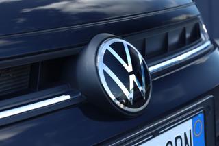 VOLKSWAGEN Polo usata, con Monitoraggio pressione pneumatici