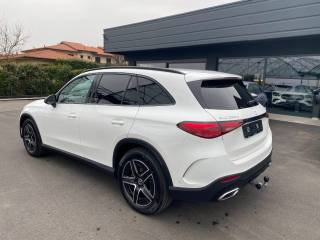 MERCEDES-BENZ GLC 220 usata, con Airbag