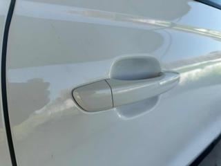 OPEL Crossland X usata 51