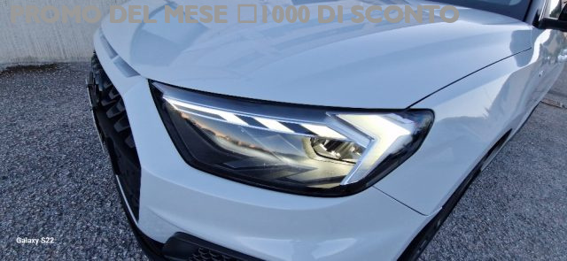 AUDI A1 usata, con Cerchi in lega