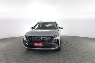 HYUNDAI Tucson Tucson 1.6 CRDI 48V DCT Exellence
