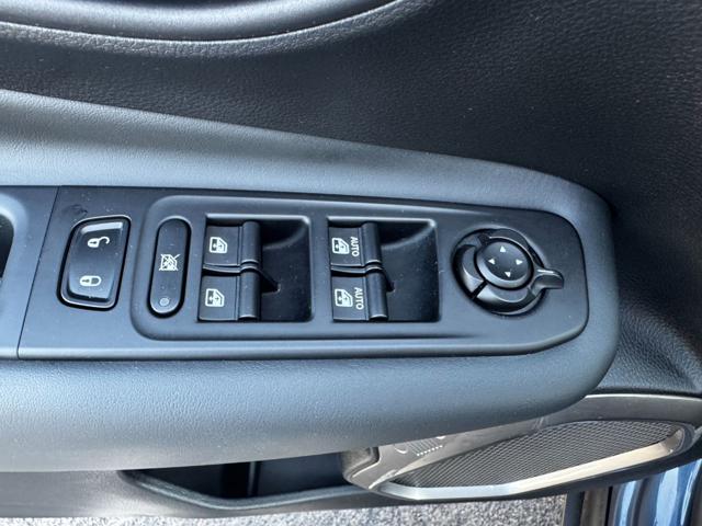 JEEP Renegade usata, con Cruise Control