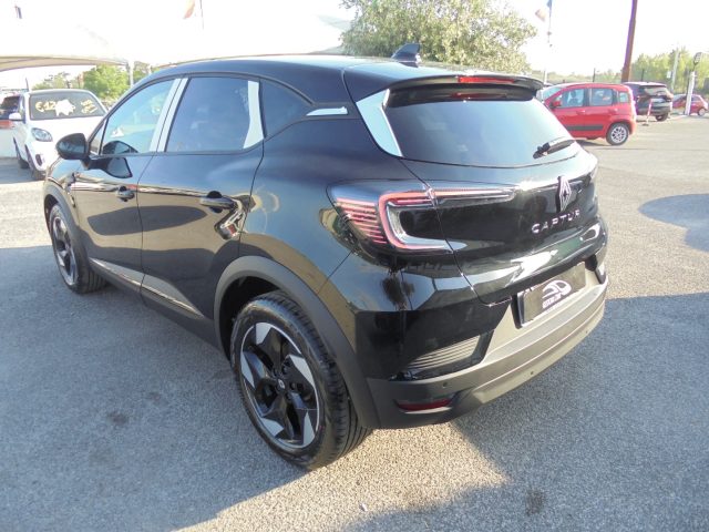 RENAULT Captur usata, con Controllo trazione