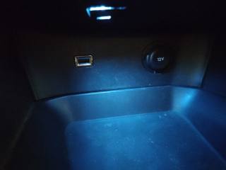 PEUGEOT 3008 usata, con Sensore di luce