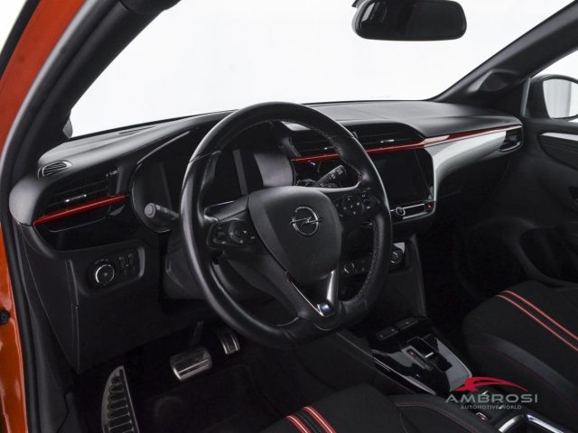 OPEL Corsa usata 7