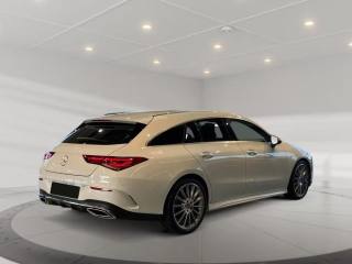 MERCEDES-BENZ CLA 200 usata, con Airbag