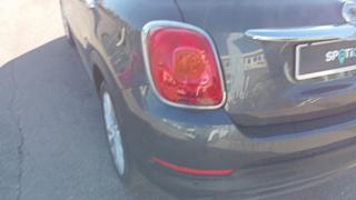 FIAT 500X usata, con Filtro antiparticolato