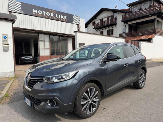 RENAULT Kadjar usata, con ABS
