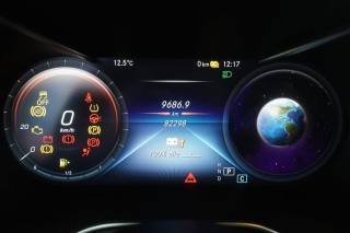 MERCEDES-BENZ GLC 300 usata 6