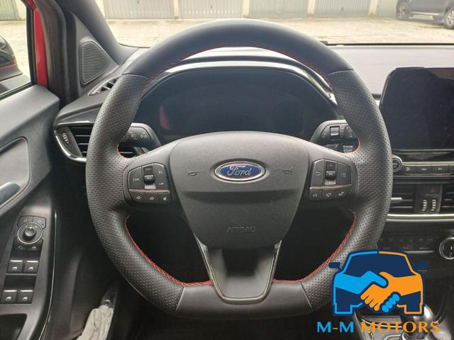 FORD Puma usata, con Cruise Control