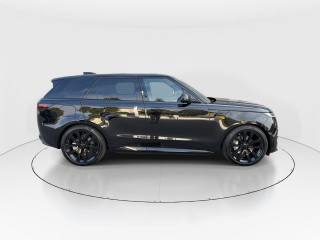 LAND ROVER Range Rover Sport usata, con Autoradio