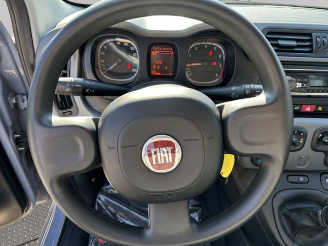 FIAT Panda usata, con Chiusura centralizzata
