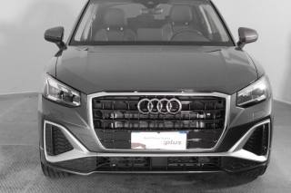 AUDI Q2 usata, con Airbag