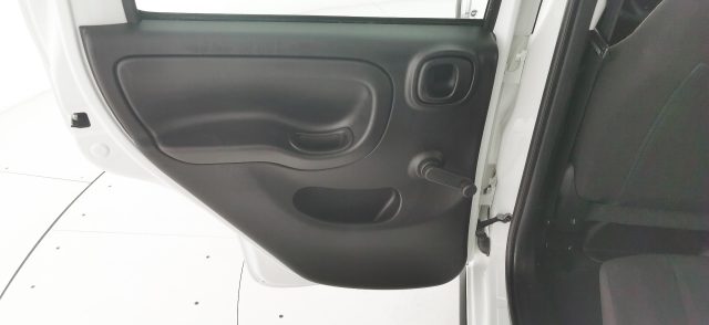 FIAT Panda usata 36