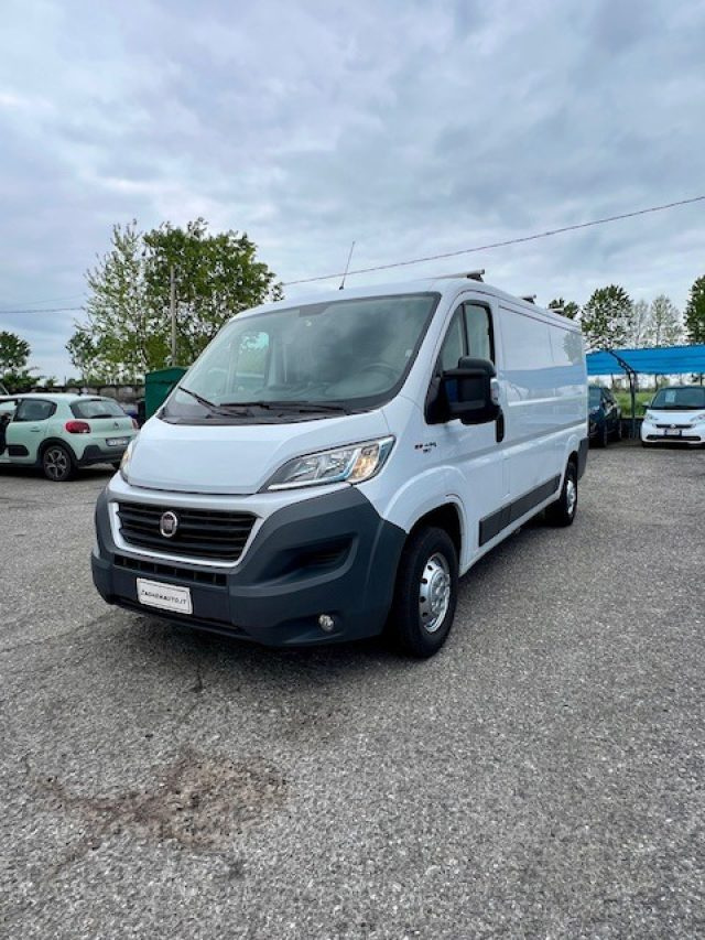FIAT Ducato usata, con Airbag