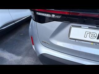 TOYOTA Yaris usata, con Volante in pelle