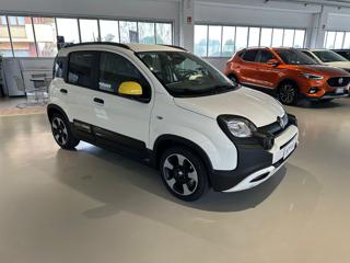 FIAT Panda usata, con Airbag Passeggero