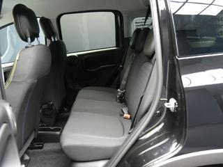 FIAT Panda Cross usata, con Climatizzatore