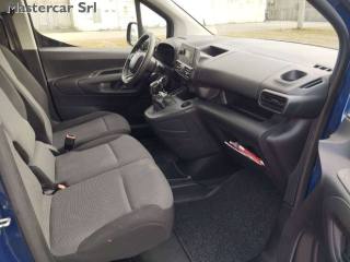 CITROEN Berlingo usata, con Controllo trazione