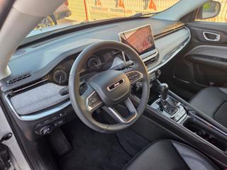 JEEP Compass usata, con ESP