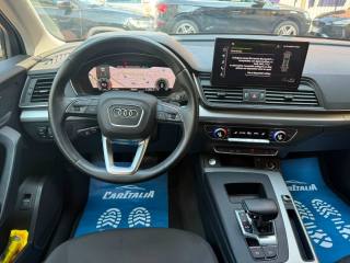 AUDI Q5 usata, con Filtro antiparticolato